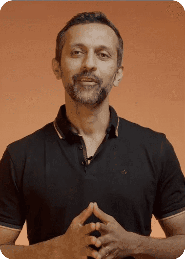 Shailesh Hegde