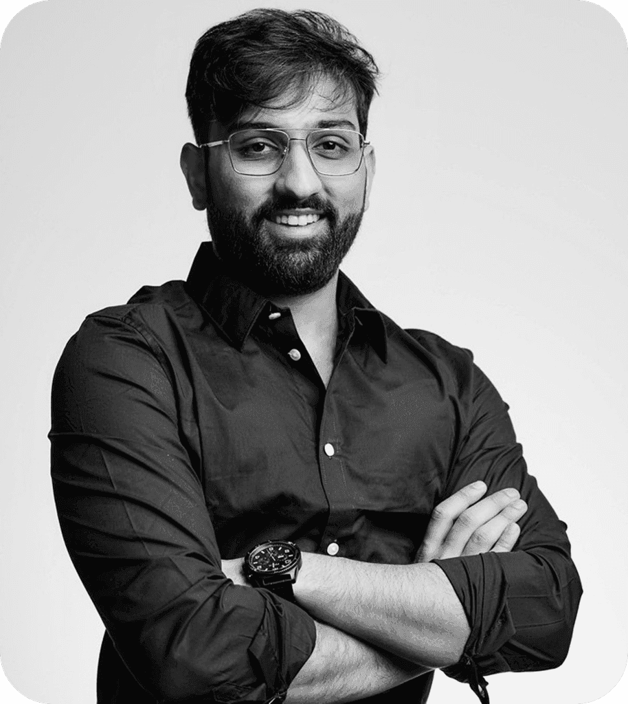 Divyansh Dwivedi