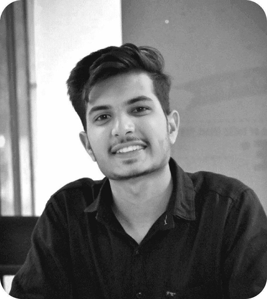 Harshal Patil