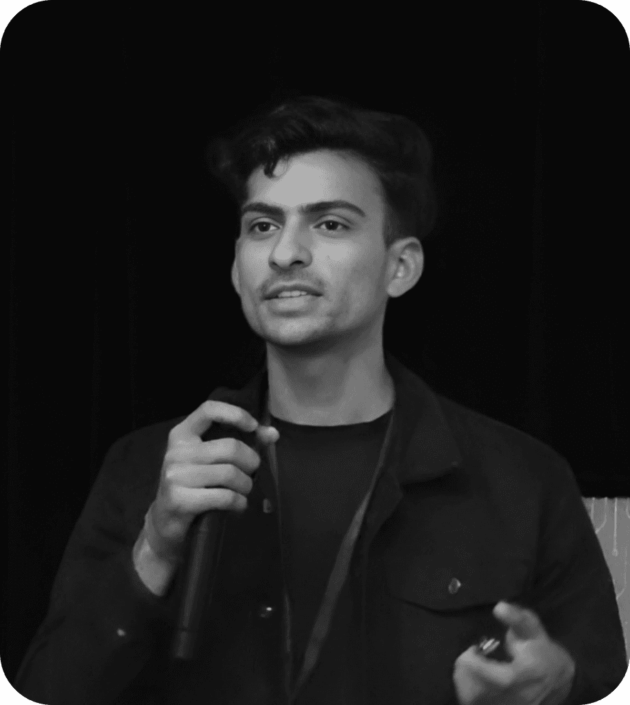 Nikhil Kumar