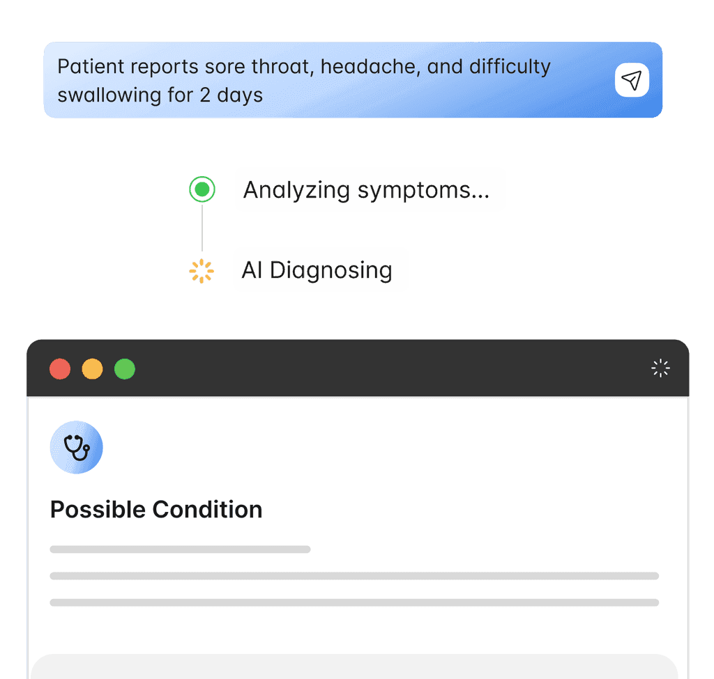 Diseases Diagnosis