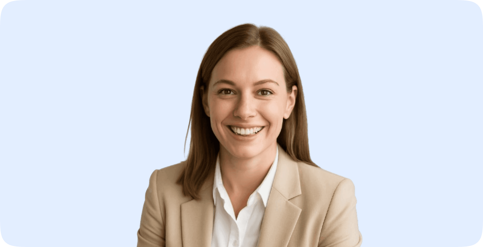 Gemma portrait