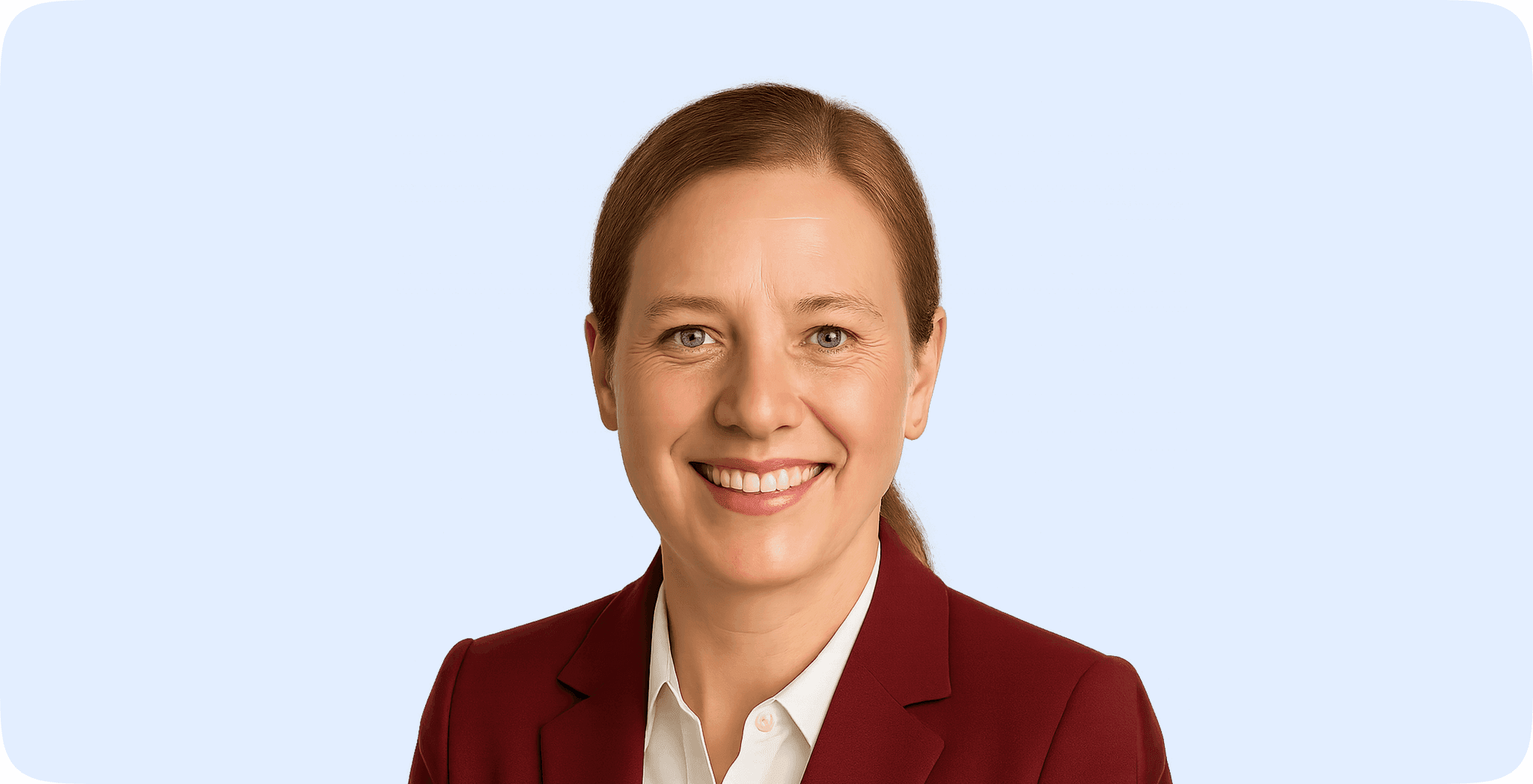 Kathy portrait