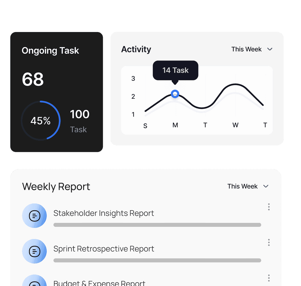 Automate Reports