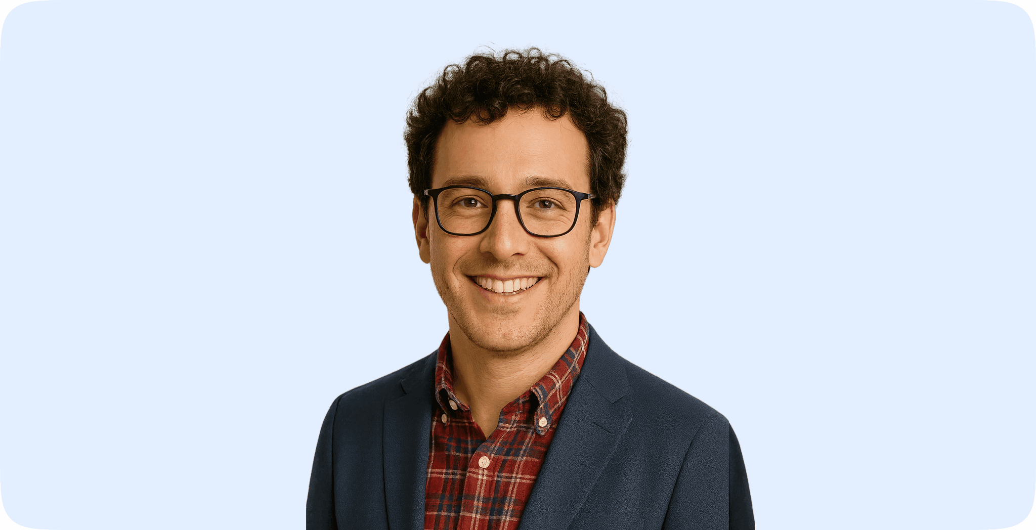 Sam portrait